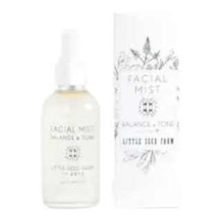 Little Seed Farm Toning Facial Mist