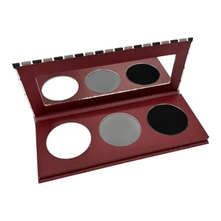 Sunset Makeup Goth Palette