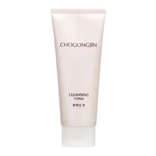 Missha Chogongjin Cleansing Foam