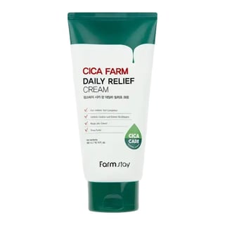 Farm Stay Cica Farm Daily Relief Cream