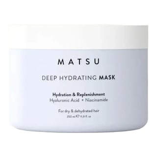 Matsu Deep Hydrating Mask