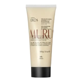 Natura Ekos Murumuru Anti-Damage Pre-Shampoo Mask