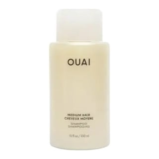 Ouai Medium Hair Shampoo