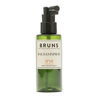 Bruns Products Balsamspray Nº19