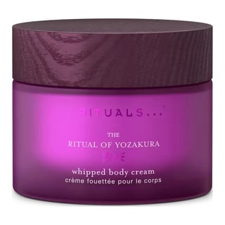 Rituals Cosmetics The Ritual Of Yozakura Body Cream