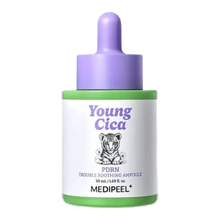 MEDI-PEEL Young Cica Pdrn Trouble Soothing Ampoule