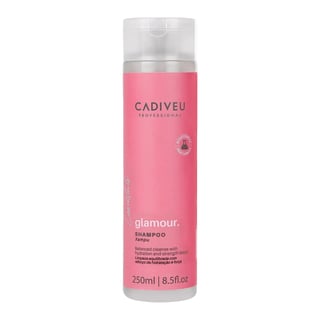 Cadiveu Essentials Glamour Shampoo