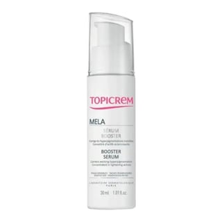Topicrem Mela Booster Serum