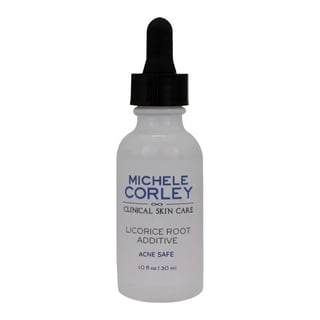 Michele Corley Clinical Skin Care Licorice Root Additive