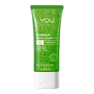 Y.O.U Acneplus Gentle Gel Cleanser