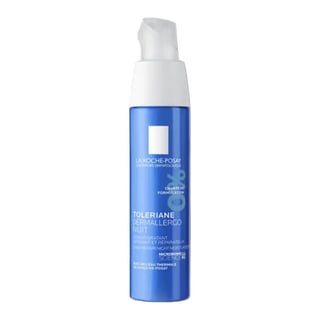 La Roche-Posay Toleriane Dermallergo Night Moisturizer