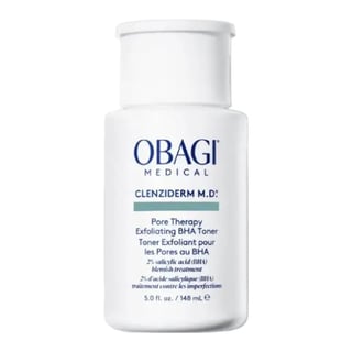 Obagi Clenziderm M.D. Exfoliating BHA Toner