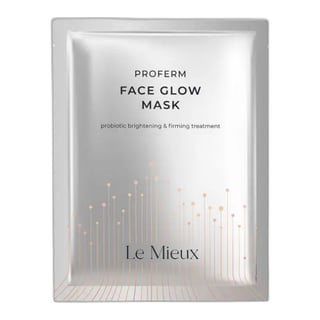 Le Mieux Proferm Face Glow Mask