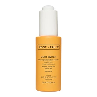 Wild Science Lab Light Switch Hyperpigmentation Serum