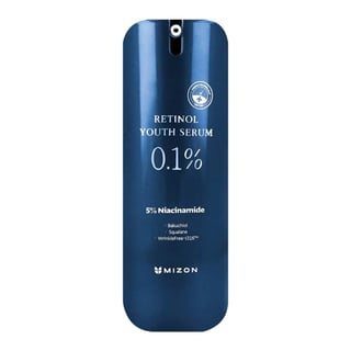 Mizon 0.1% Retinol Youth Serum