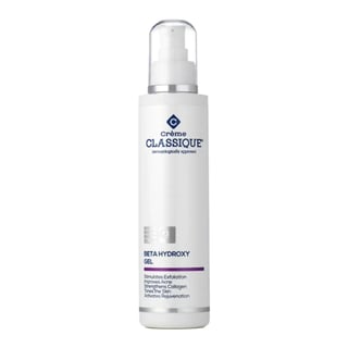 Crème Classique Beta Hydroxy Gel Toner