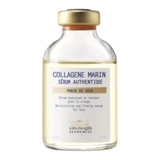 Biologique Recherche Collagène Marin Moisturizing and Firming Serum for the Face