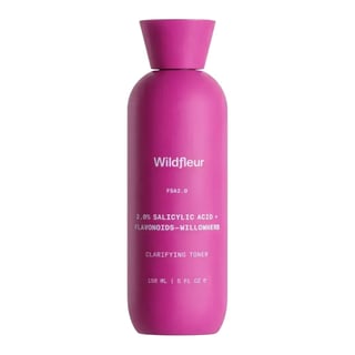 Wildfleur 2.0% Salicylic Acid + Flavonoids-Willowherb Clarifying Toner