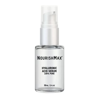 NourishMax Pure Hyaluronic Acid Serum