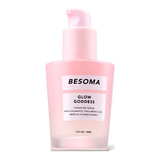 Besoma Glow Goddess Signature Serum