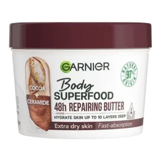 Garnier Body Superfood