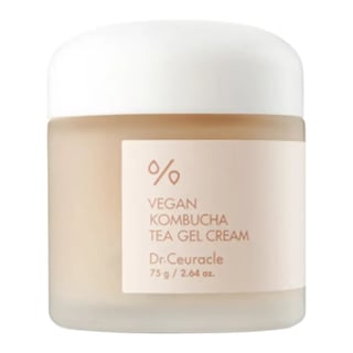 Dr.Ceuracle Vegan Kombucha Tea Gel Cream