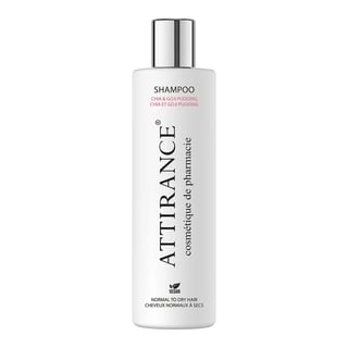Attirance Chia & Goji Pudding Shampoo
