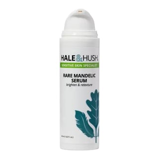 Hale & Hush Rare Mandelic Serum
