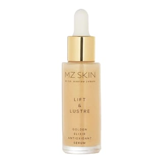 Mz skin Lift & Lustre Golden Elixir Antioxidant Serum