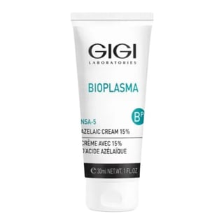 Gigi Bioplasma Azelaic Cream 15% For Oily Skin