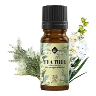 Element Tea Tree Oil