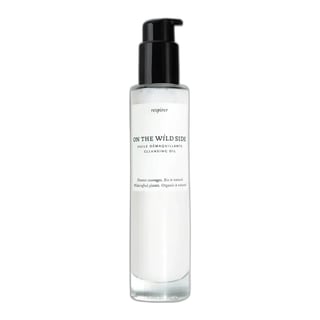 On The Wild Side Huilé Démaquillante Cleansing Oil