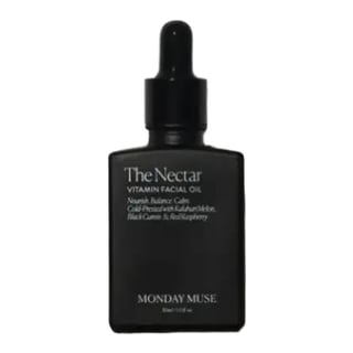 Monday Muse Skincare The Nectar - Vitamin Facial Oil