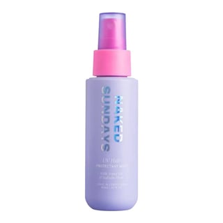 Naked Sundays UV Hair Protectant Mist