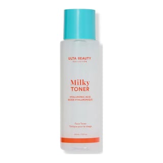 Ulta Milky Toner With Hyaluronic Acid