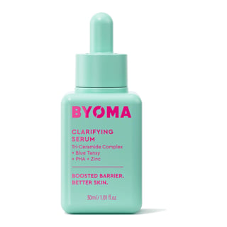 BYOMA Clarifying Serum