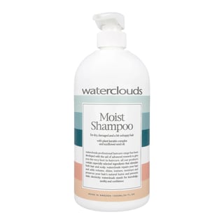 Waterclouds Moist Shampoo