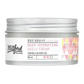 Millford Deep Hydrating Daily Cream
