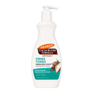 Palmer's Cocoa Butter Formula Firming Body Lotion