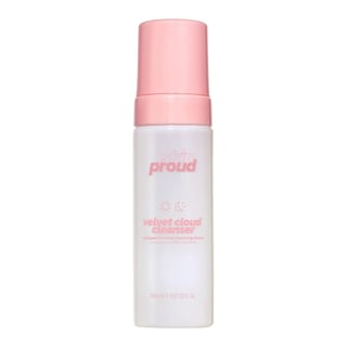 Skin Proud Velvet Cloud