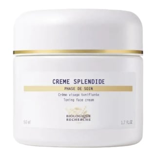 Biologique Recherche Crème Splendide Toning Face Cream