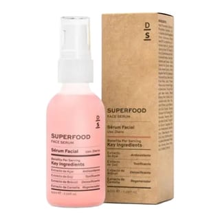 Detox Skinfood Superfood Face Serum