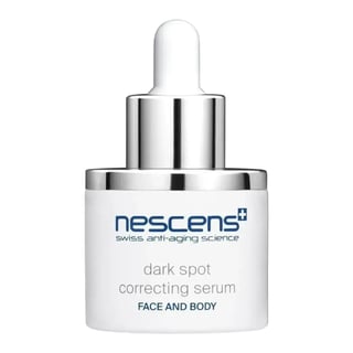 Nescens Anti-Wrinkle Rehydrating Serum