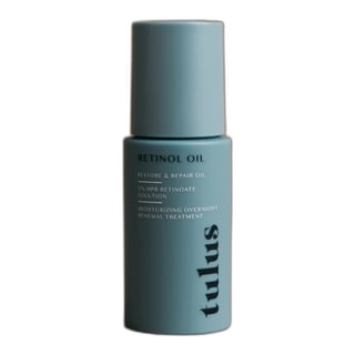 Tulus Retinol Oil