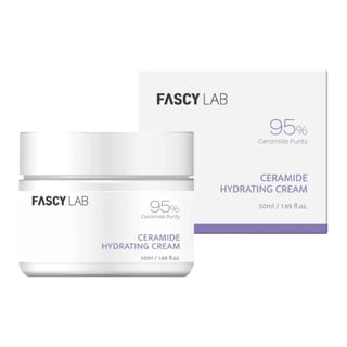 Fascy Lab Ceramide Hydrating Cream