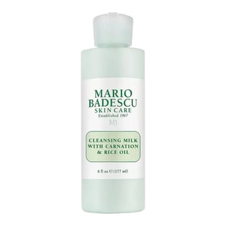 Mario Badescu Cleansing Milk with Carnation & Rice Oil