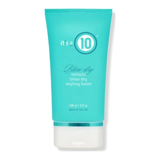 It’s a 10 Blow Dry Miracle Blow Dry Styling Balm