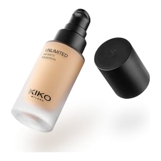 KIKO Milano Unlimited 24H Matte Foundation