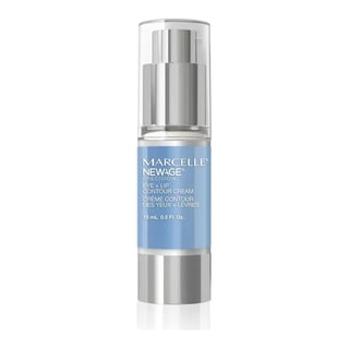 Marcelle New Age Precision Eye + Lip Contour Cream
