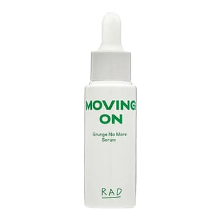 Rad Moving On Grunge No More Serum
